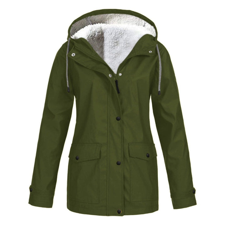 Veste Linda | avec doublure polaire de luxe pour un confort ultime