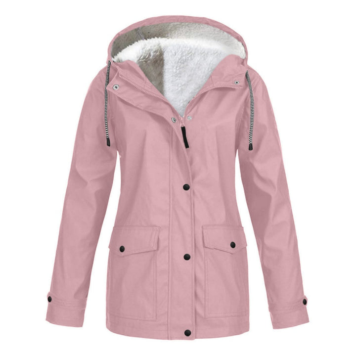 Veste Linda | avec doublure polaire de luxe pour un confort ultime