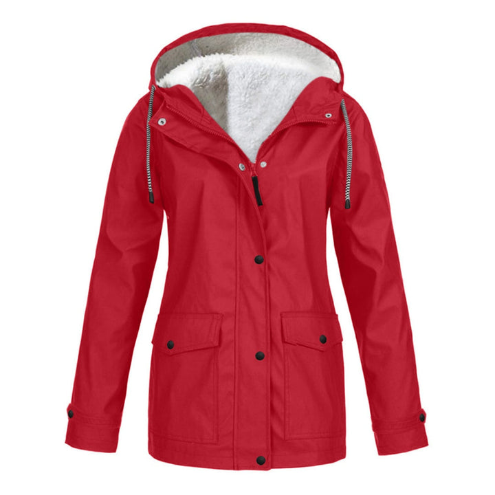 Veste Linda | avec doublure polaire de luxe pour un confort ultime
