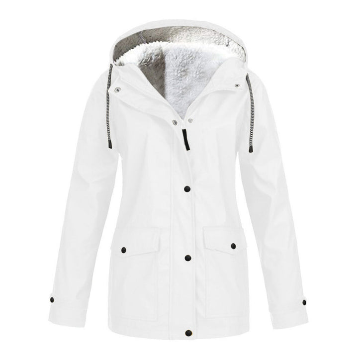 Veste Linda | avec doublure polaire de luxe pour un confort ultime