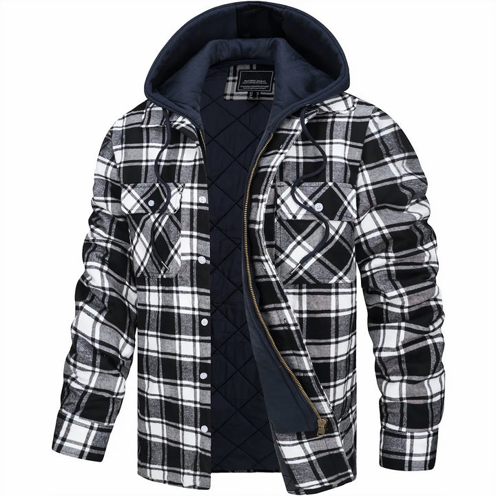 Finn | Manteau pour homme stylé pour toutes les occasions