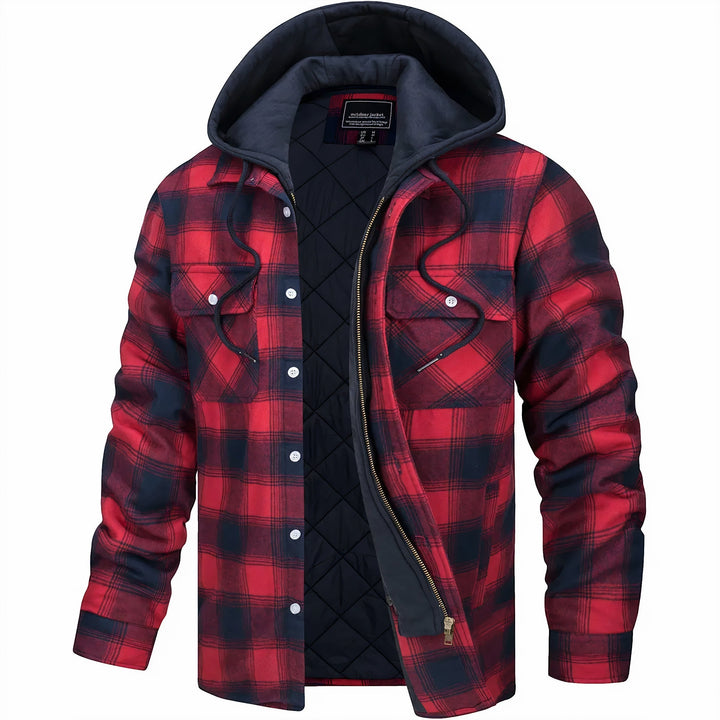 Finn | Manteau pour homme stylé pour toutes les occasions