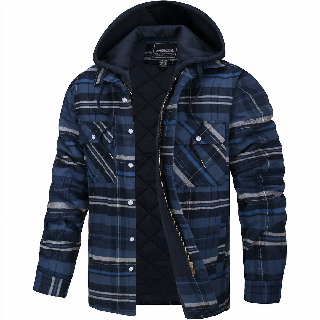 Finn | Manteau pour homme stylé pour toutes les occasions