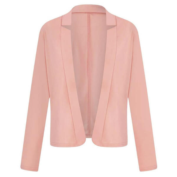 Ellie - Jack chic et intemporel pour un look raffiné