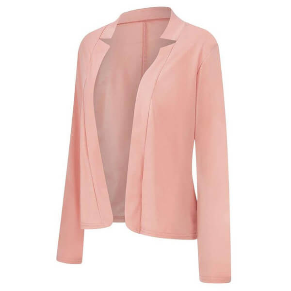 Ellie - Jack chic et intemporel pour un look raffiné