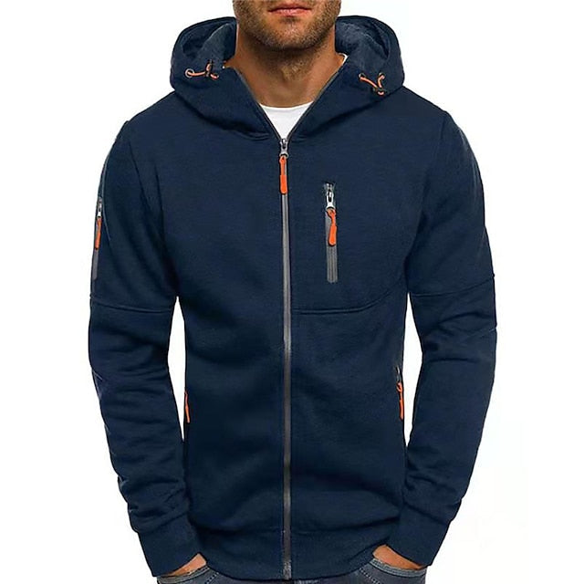 Louis™ - Hoodie en Coton Ultime