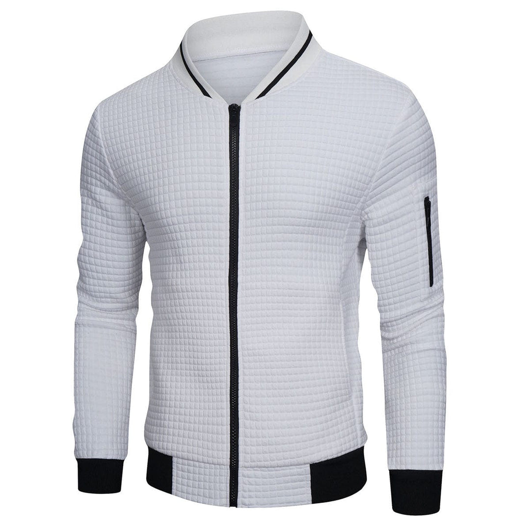 David | Veste élégante et confortable pour les jours froids