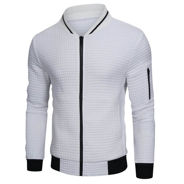 David | Veste élégante et confortable pour les jours froids