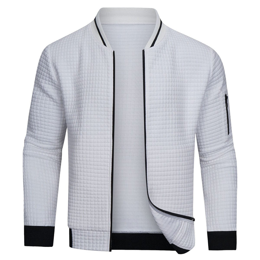 David | Veste élégante et confortable pour les jours froids