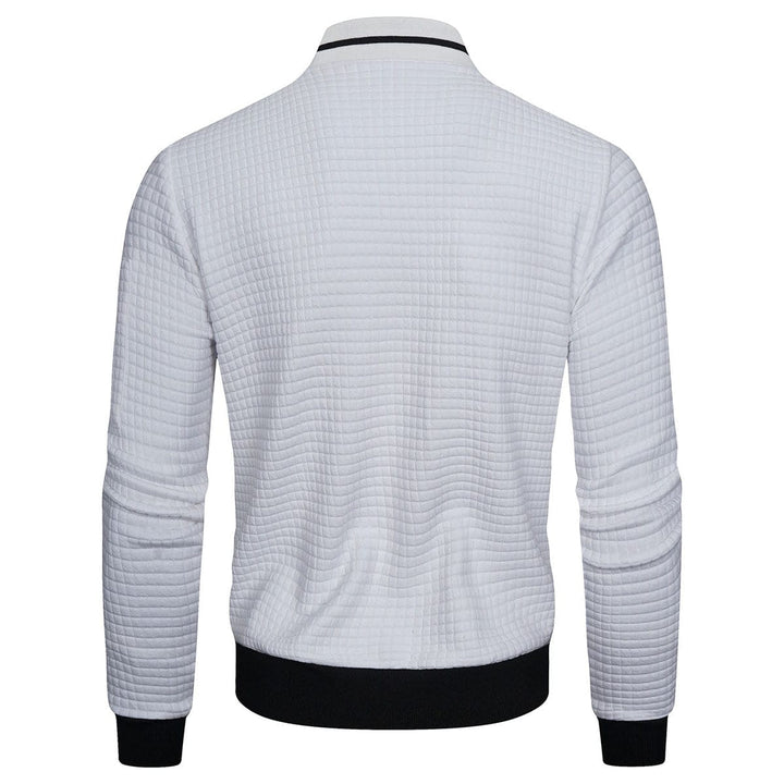 David | Veste élégante et confortable pour les jours froids