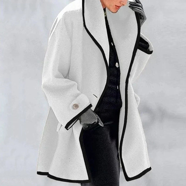 Mazie | Veste polaire ultra-légère pour un confort optimal