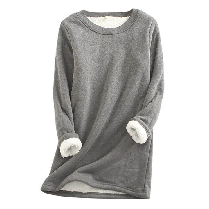 Sylvie™ – Pull en Polaire Confortable pour Femmes