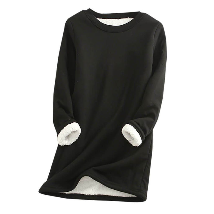 Sylvie™ – Pull en Polaire Confortable pour Femmes