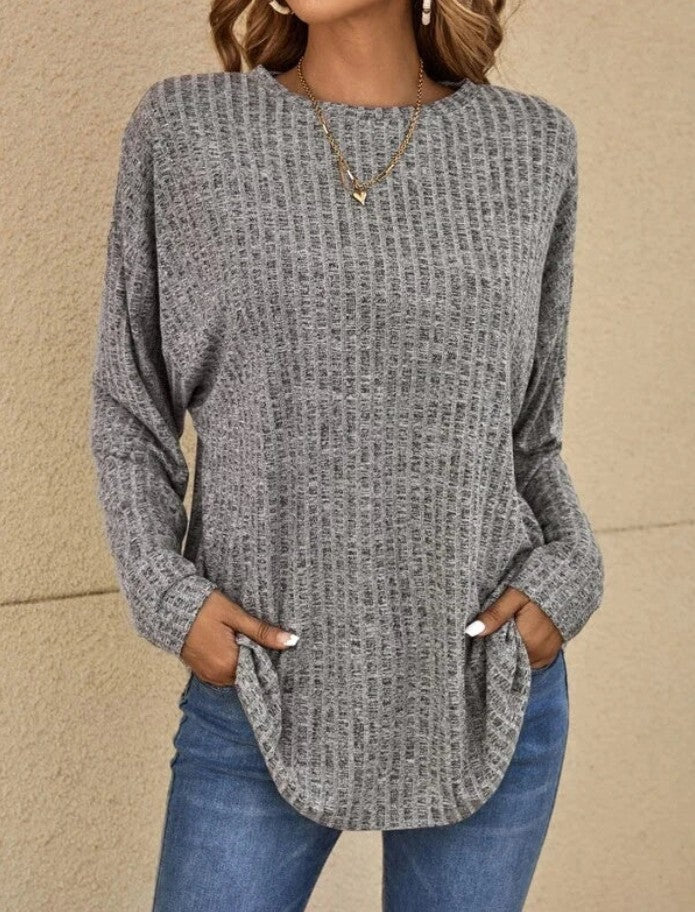 Ophélie™ – Confortable pull en laine