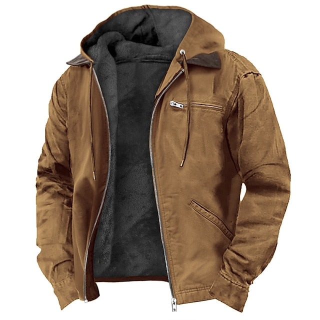 Owen | Veste élégante pour un look intemporel