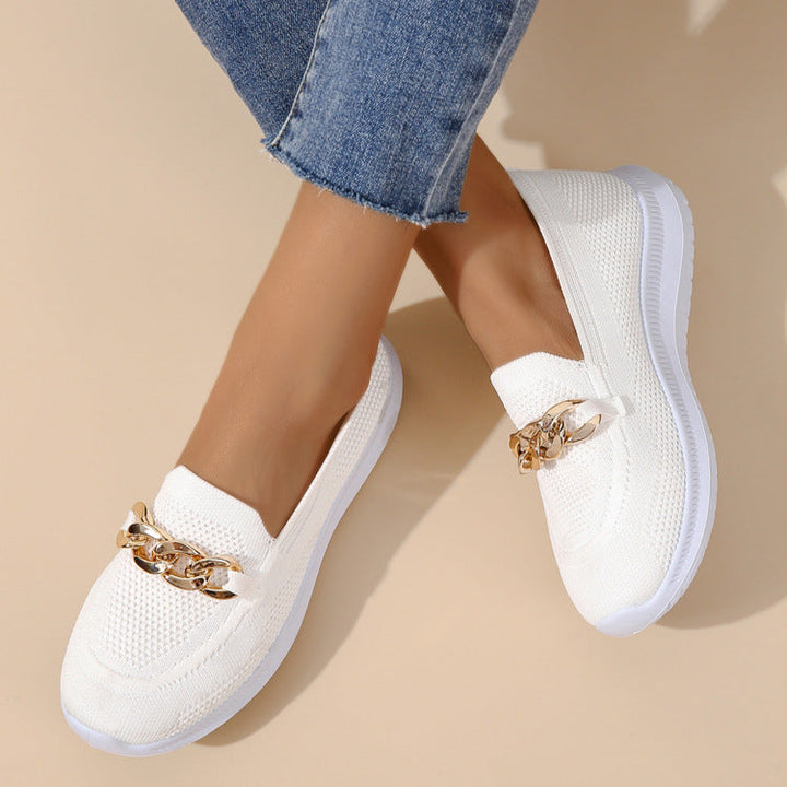 Eva - Chaussures élégantes et confortables pour femmes, pour une journée parfaite
